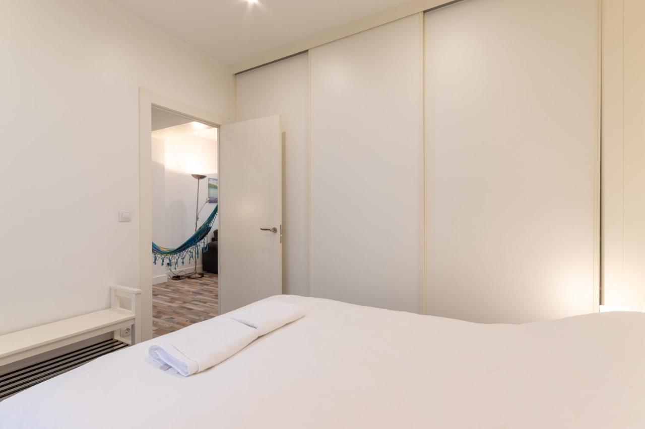 Gran Bilbao VI By Aston Rentals 巴拉卡 外观 照片