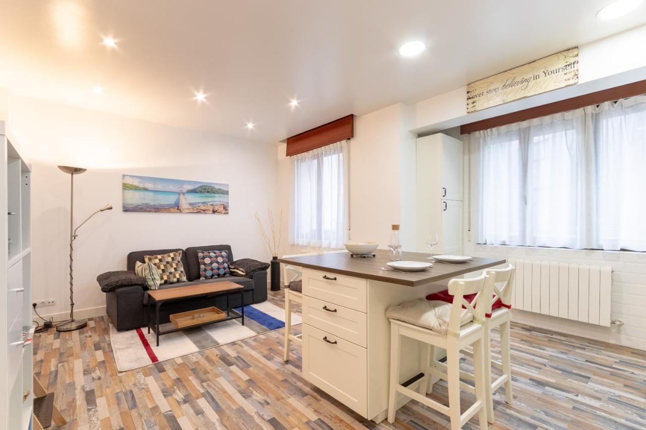 Gran Bilbao VI By Aston Rentals 巴拉卡 外观 照片