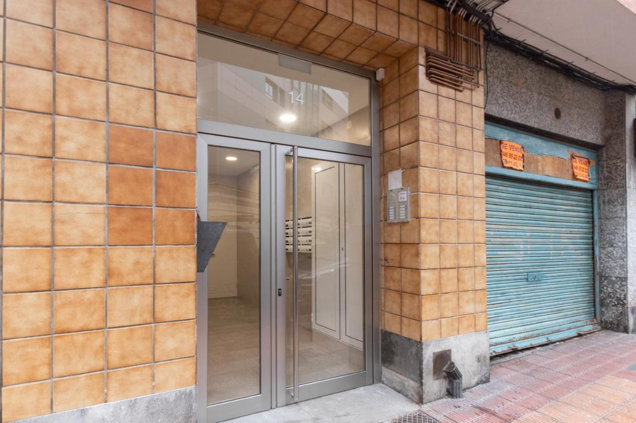Gran Bilbao VI By Aston Rentals 巴拉卡 外观 照片